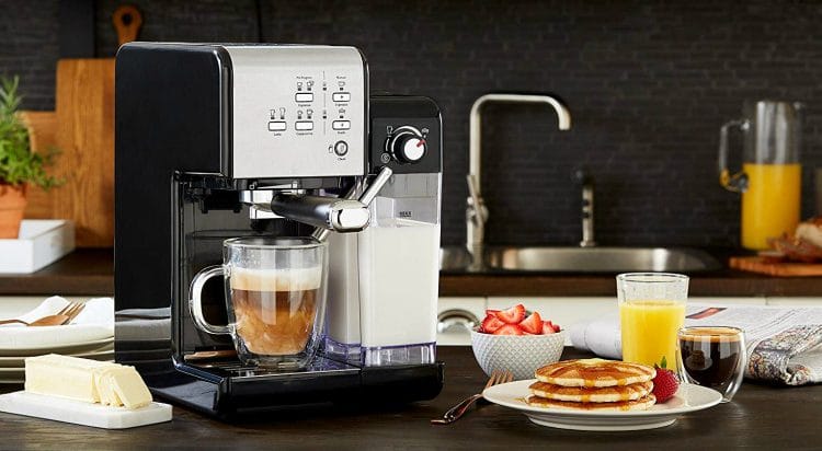 راهنمای خرید بهترین قهوه ساز خانگی
