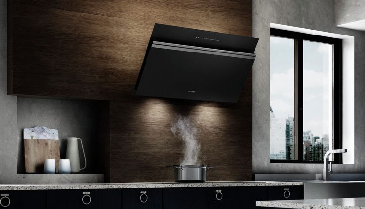 بهترین هودهای آشپزخانه