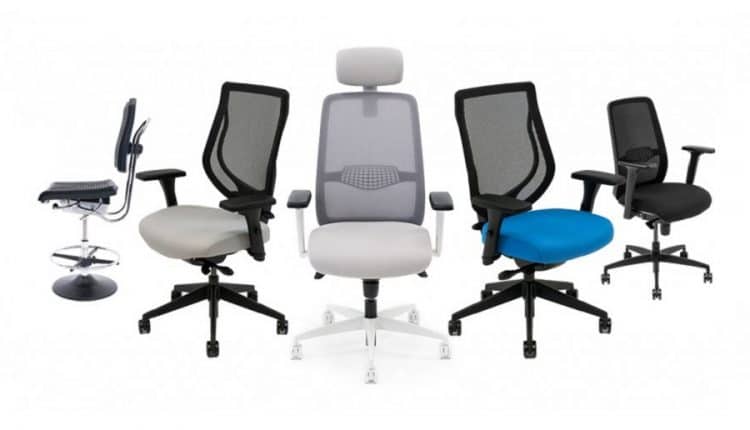 راهنمای خرید صندلی ارگونومیک (1)