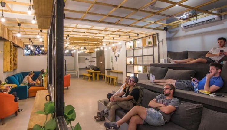 هاستل چیست - ویژتو