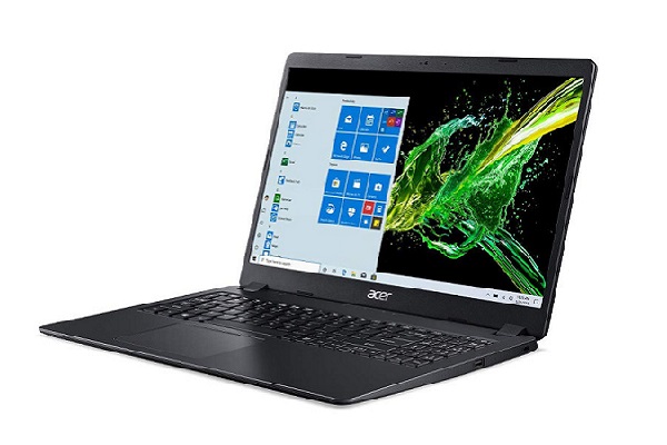 Acer-Aspire-3-A315-–-56-–-356N-–-Aخرید لپ تاپ دانشجویی در 1401